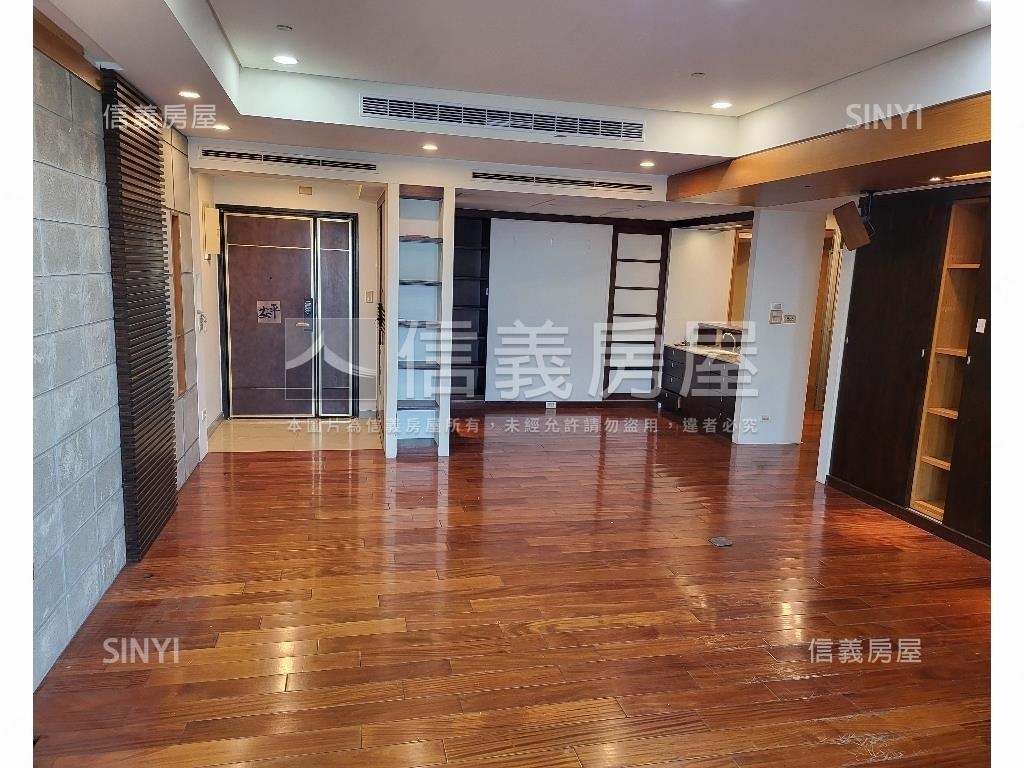 上第二＠房屋室內格局與周邊環境