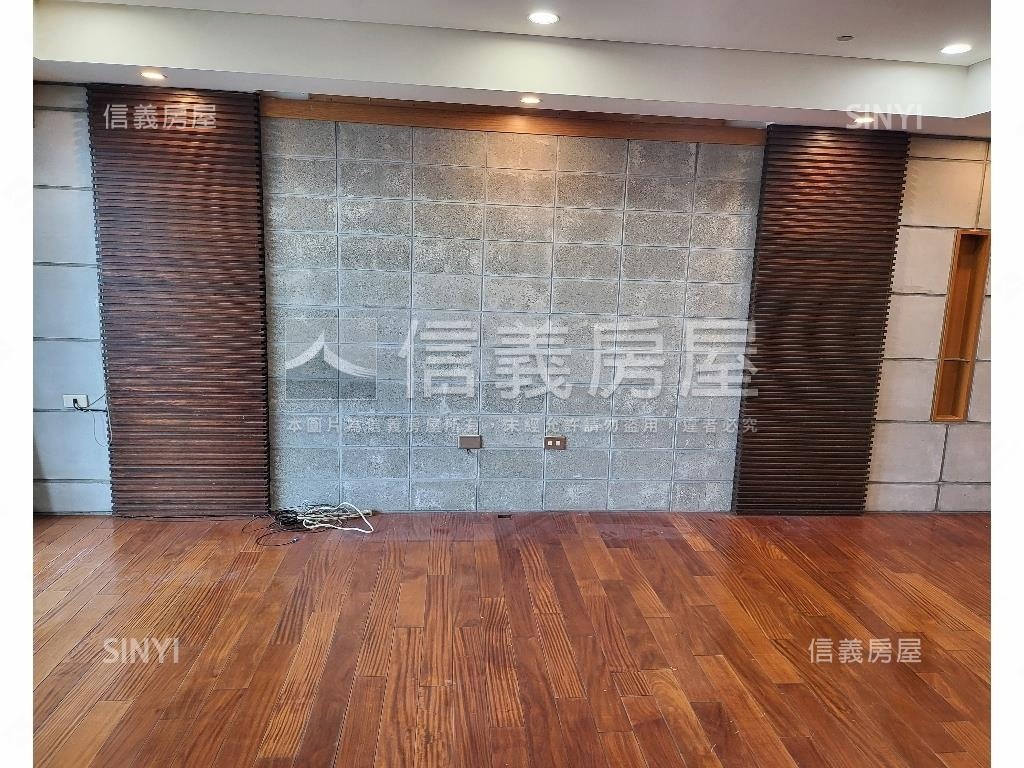 上第二＠房屋室內格局與周邊環境