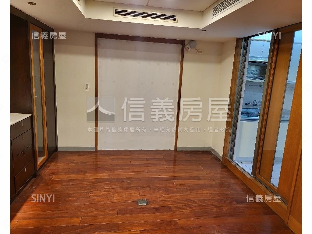 上第二＠房屋室內格局與周邊環境