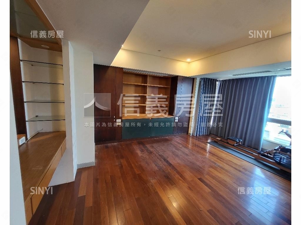 上第二＠房屋室內格局與周邊環境