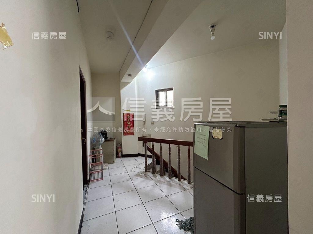 近內壢火車站收租透天房屋室內格局與周邊環境