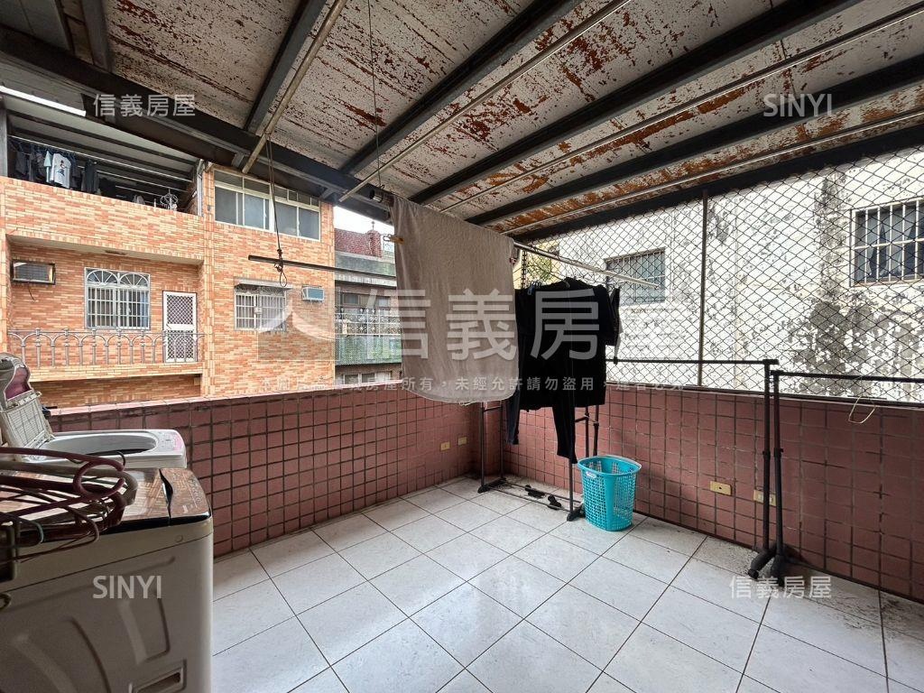近內壢火車站收租透天房屋室內格局與周邊環境