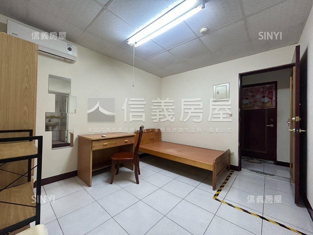 近內壢火車站收租透天房屋室內格局與周邊環境