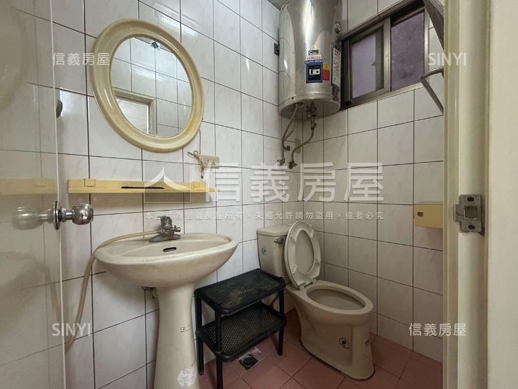 近內壢火車站收租透天房屋室內格局與周邊環境