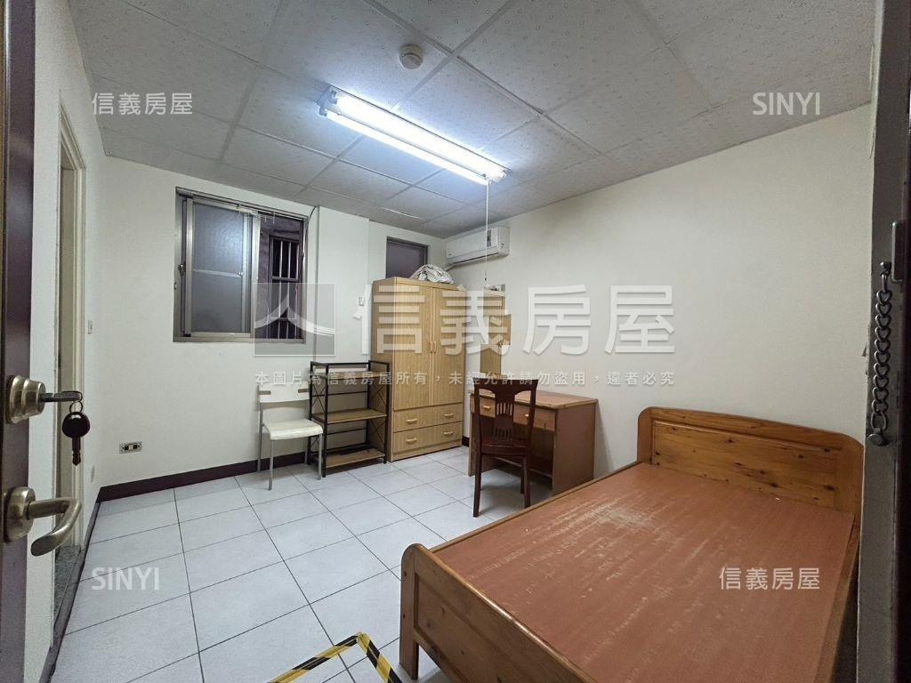 近內壢火車站收租透天房屋室內格局與周邊環境