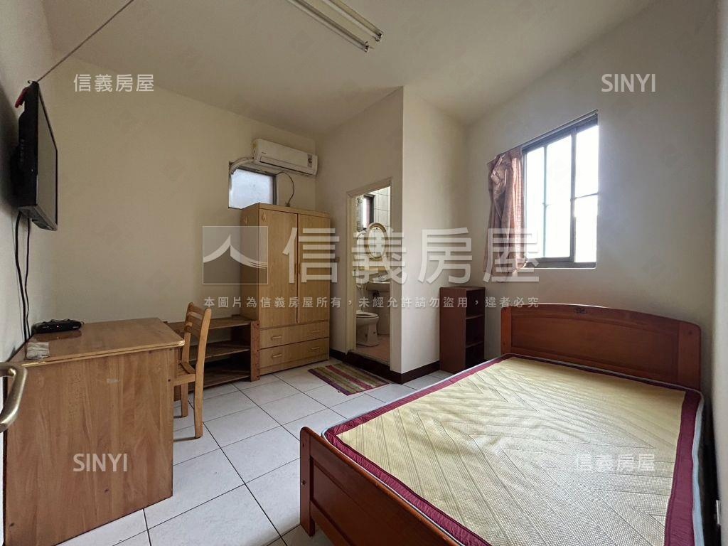 近內壢火車站收租透天房屋室內格局與周邊環境