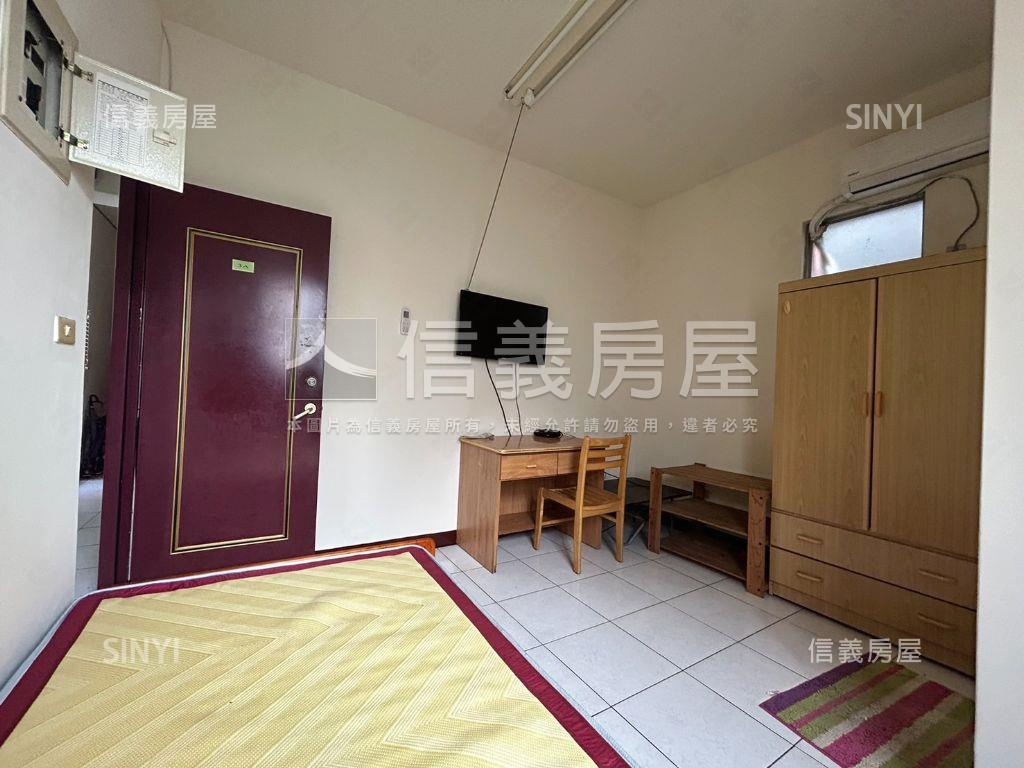 近內壢火車站收租透天房屋室內格局與周邊環境