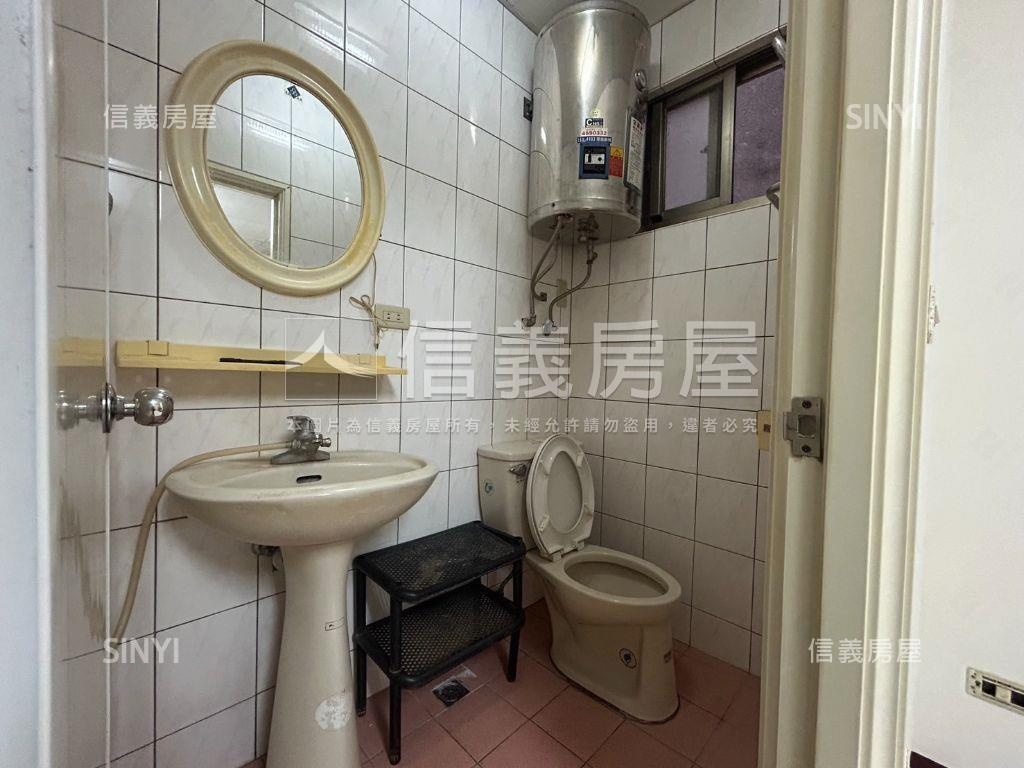 近內壢火車站收租透天房屋室內格局與周邊環境