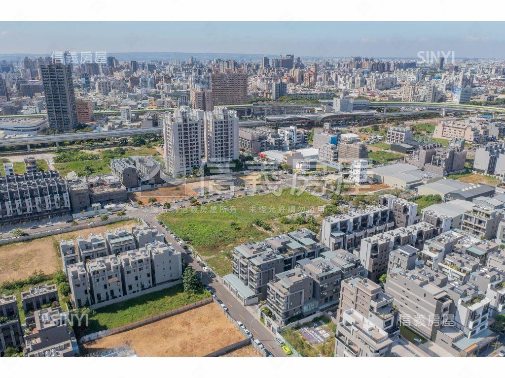 北屯十二單方正坪效佳美地房屋室內格局與周邊環境