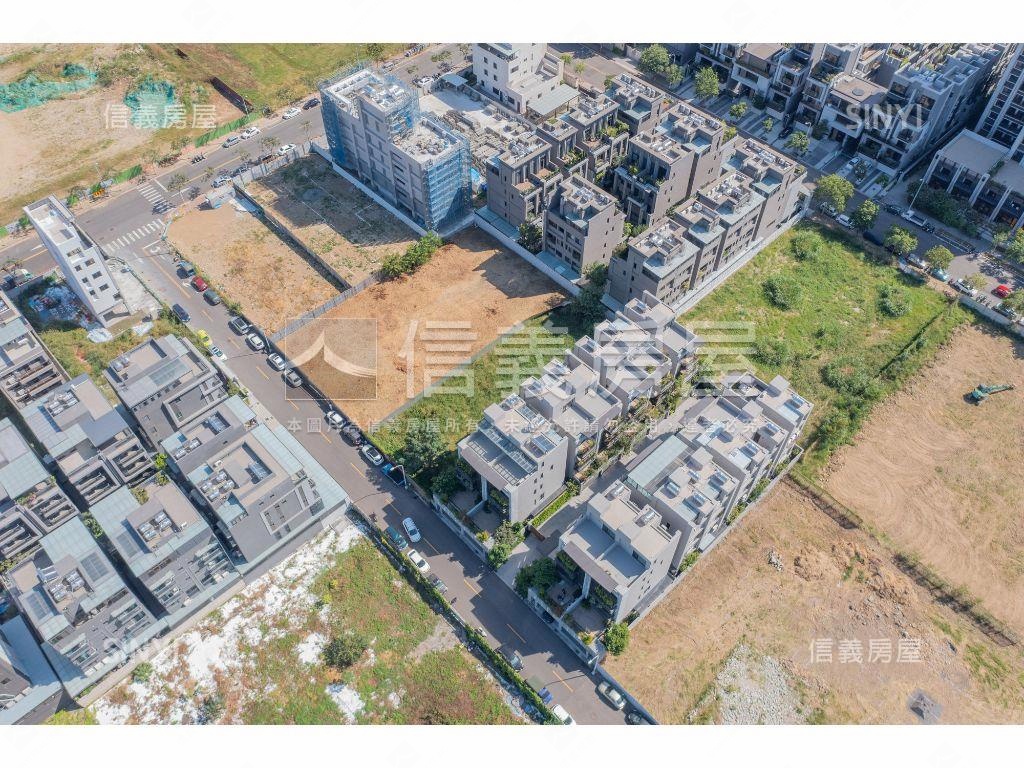 北屯十二單方正坪效佳美地房屋室內格局與周邊環境