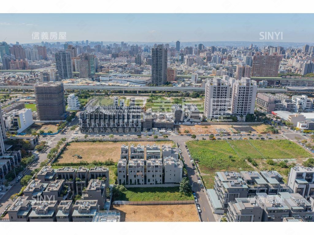 北屯十二單方正坪效佳美地房屋室內格局與周邊環境