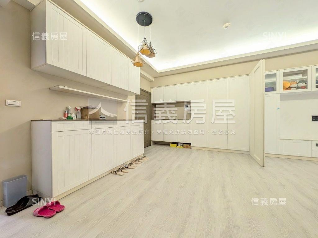 活力裝潢三房美屋房屋室內格局與周邊環境