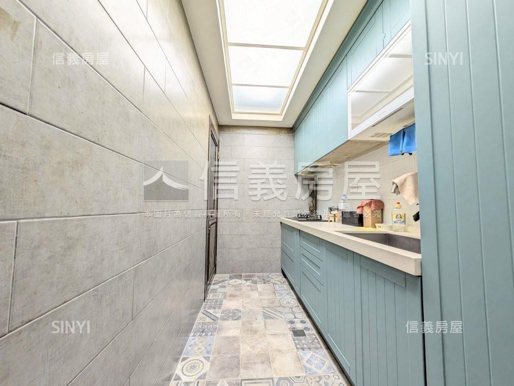 活力裝潢三房美屋房屋室內格局與周邊環境
