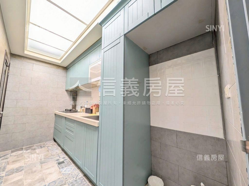 活力裝潢三房美屋房屋室內格局與周邊環境