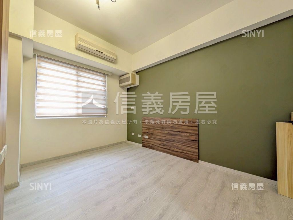 活力裝潢三房美屋房屋室內格局與周邊環境