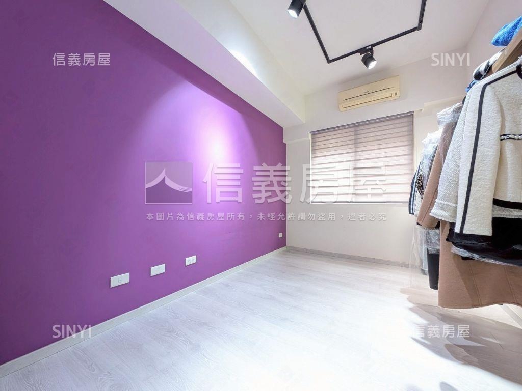 活力裝潢三房美屋房屋室內格局與周邊環境