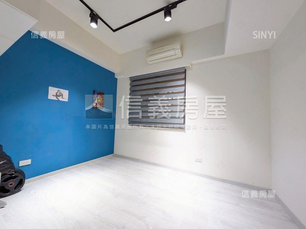 活力裝潢三房美屋房屋室內格局與周邊環境