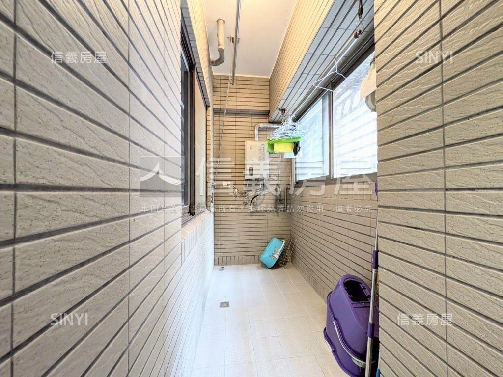 活力裝潢三房美屋房屋室內格局與周邊環境