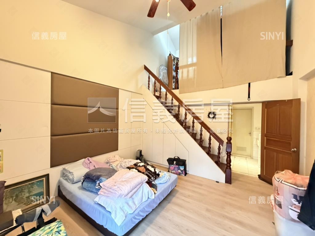 紅透天稀有釋出房屋室內格局與周邊環境