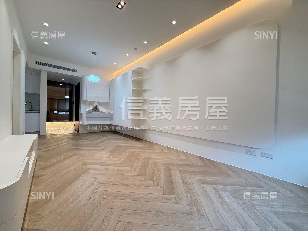 久康青沺美裝潢９樓房屋室內格局與周邊環境