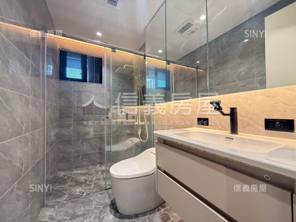 久康青沺美裝潢９樓房屋室內格局與周邊環境