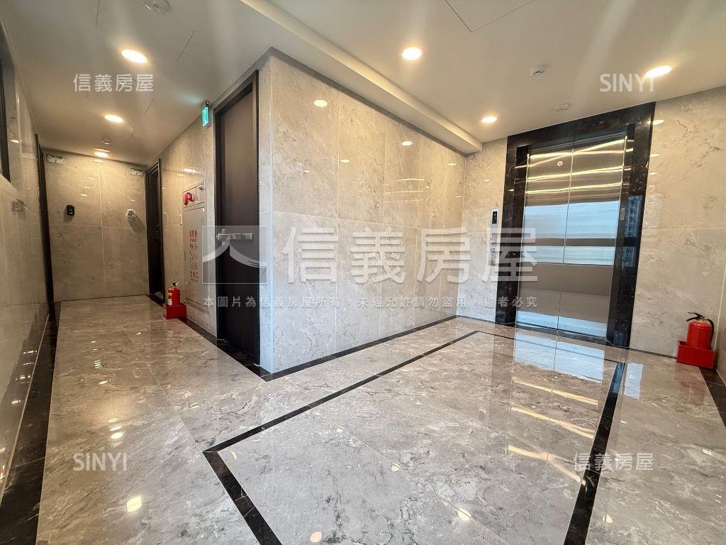 久康青沺美裝潢９樓房屋室內格局與周邊環境