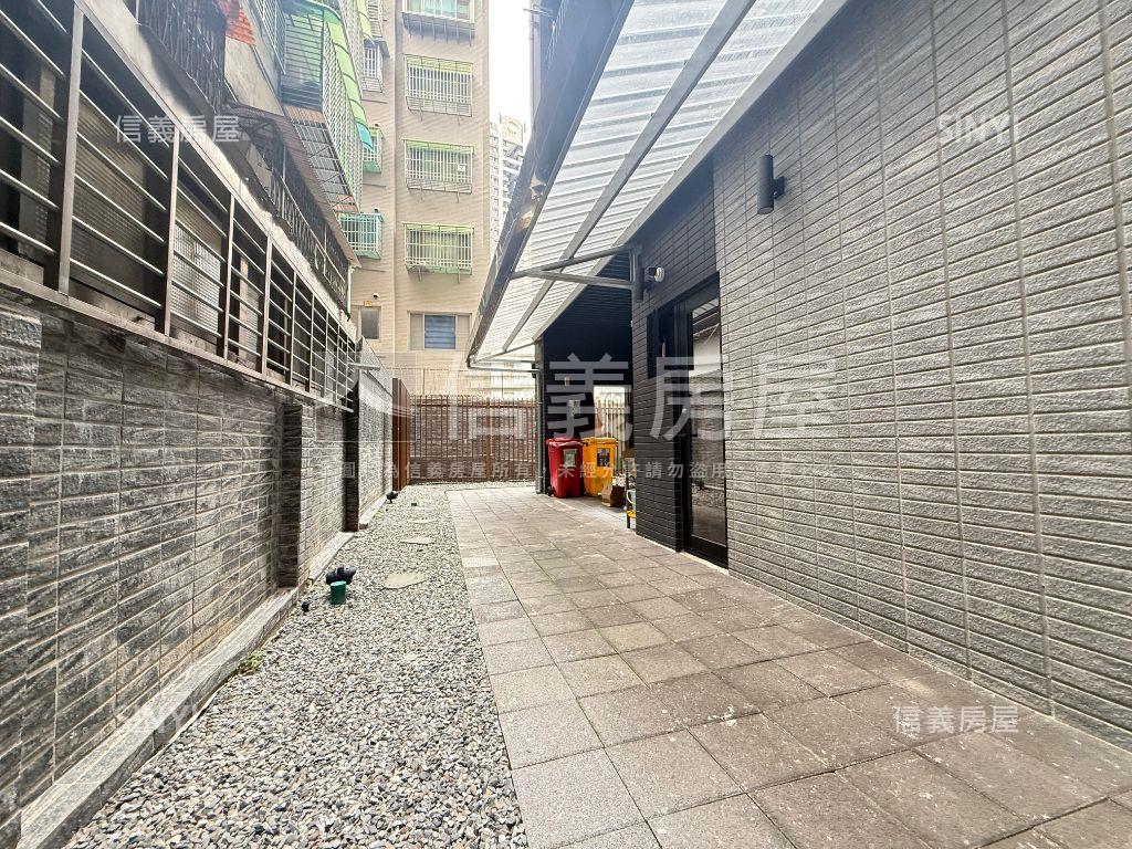 久康青沺美裝潢９樓房屋室內格局與周邊環境