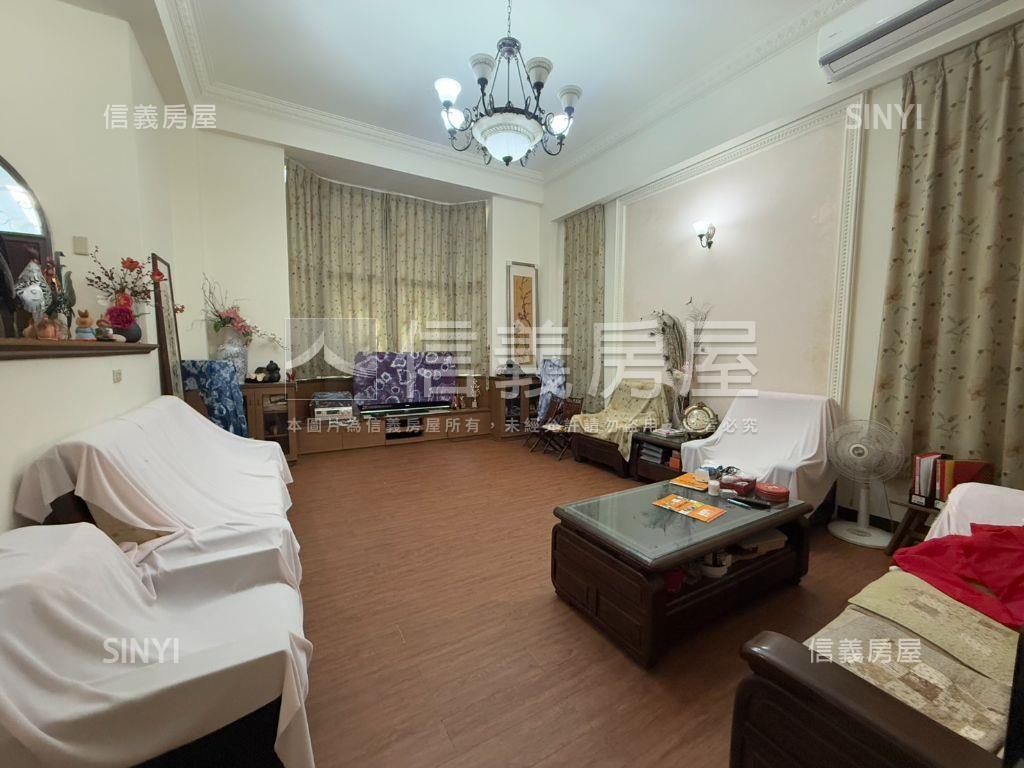 專任獨棟愛迪生美式別墅房屋室內格局與周邊環境