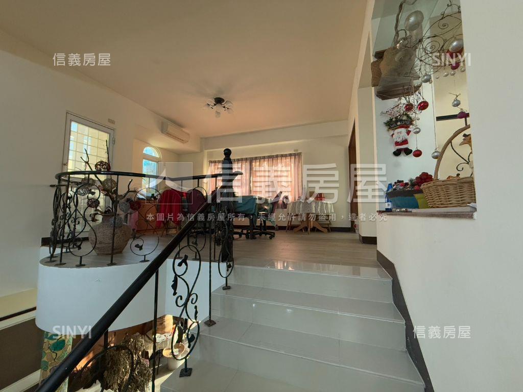 專任獨棟愛迪生美式別墅房屋室內格局與周邊環境