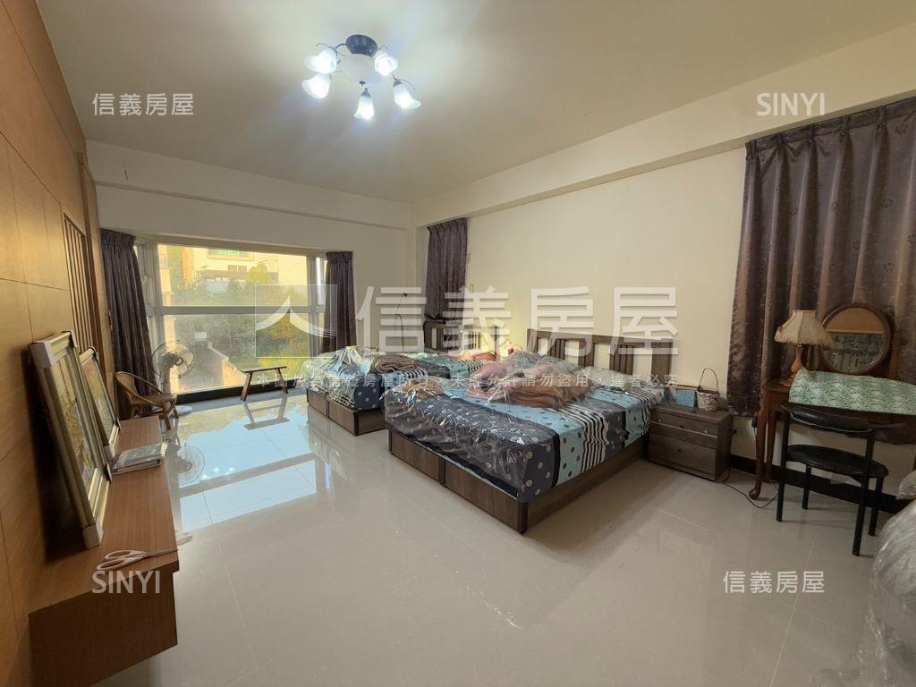 專任獨棟愛迪生美式別墅房屋室內格局與周邊環境