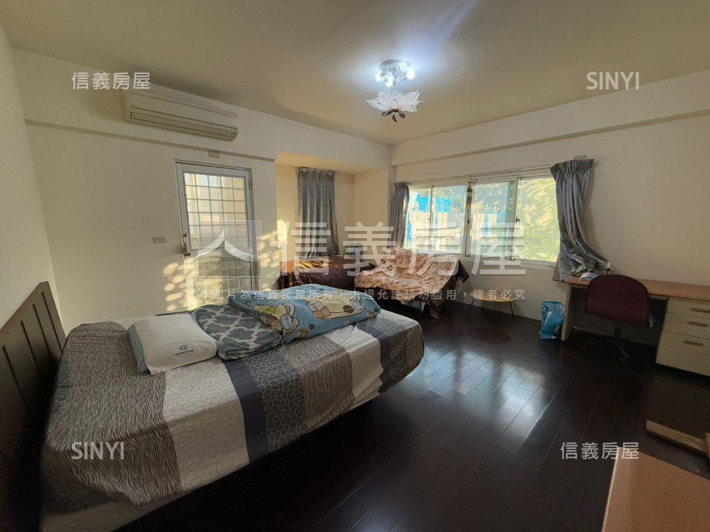 專任獨棟愛迪生美式別墅房屋室內格局與周邊環境