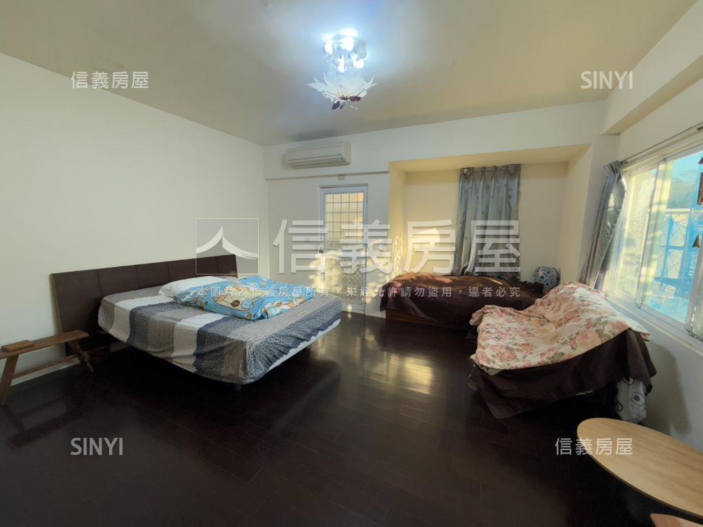 專任獨棟愛迪生美式別墅房屋室內格局與周邊環境