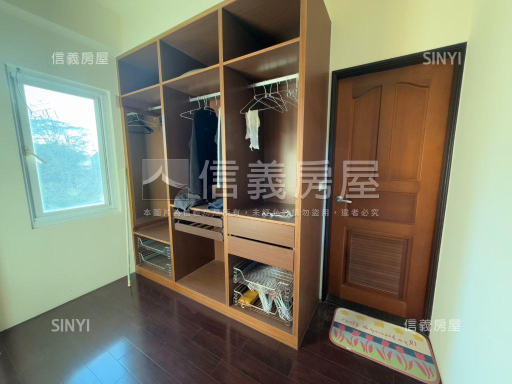 專任獨棟愛迪生美式別墅房屋室內格局與周邊環境