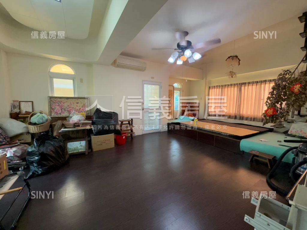 專任獨棟愛迪生美式別墅房屋室內格局與周邊環境