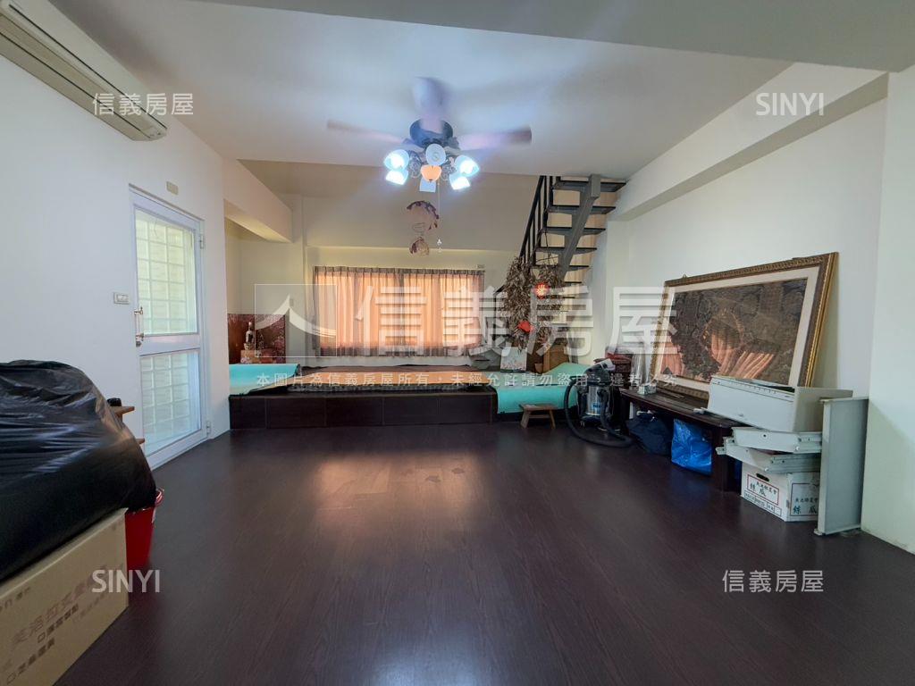 專任獨棟愛迪生美式別墅房屋室內格局與周邊環境