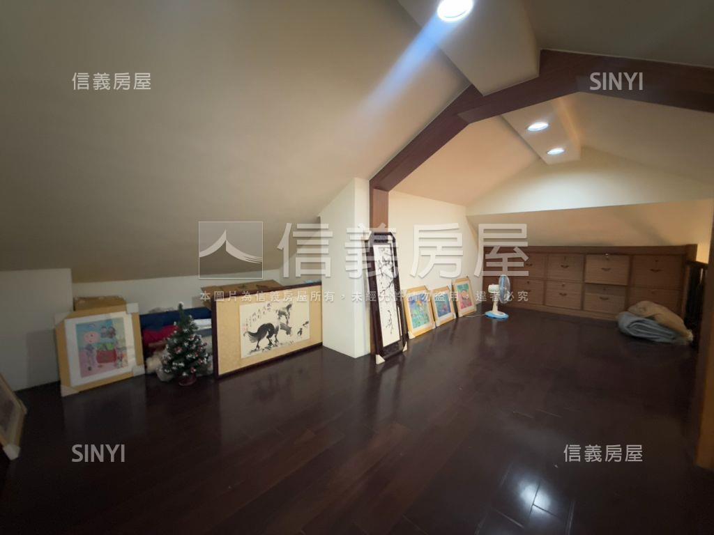 專任獨棟愛迪生美式別墅房屋室內格局與周邊環境