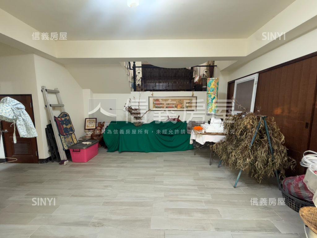 專任獨棟愛迪生美式別墅房屋室內格局與周邊環境