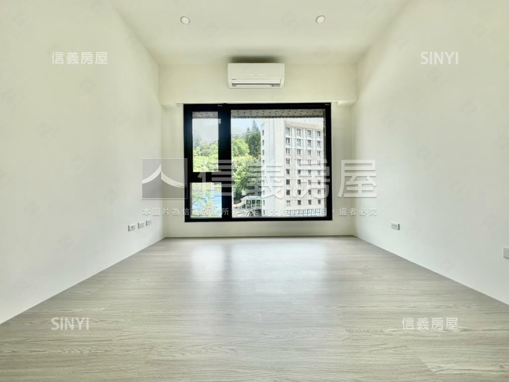 青潭雙層挑高景觀美屋房屋室內格局與周邊環境