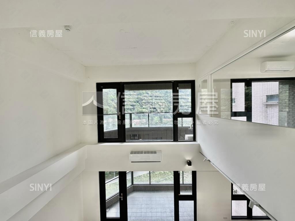 青潭雙層挑高景觀美屋房屋室內格局與周邊環境
