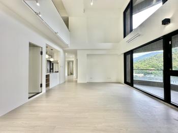 青潭雙層挑高景觀美屋