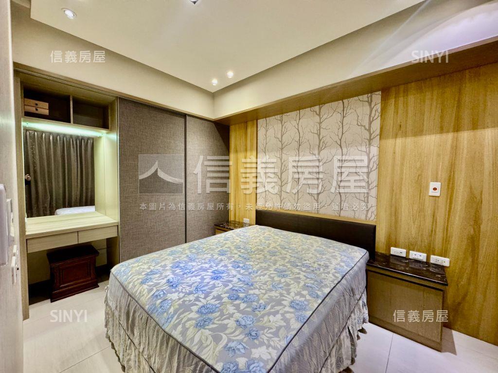 巨蛋瑞豐裝潢兩房平移車位房屋室內格局與周邊環境