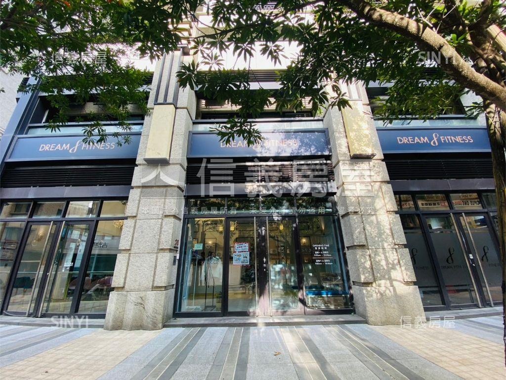 台師大王者金脈店面房屋室內格局與周邊環境