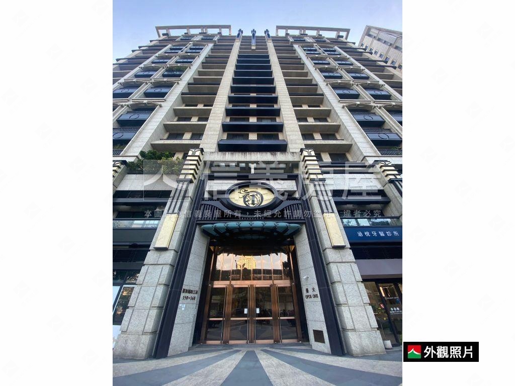 台師大王者金脈店面房屋室內格局與周邊環境