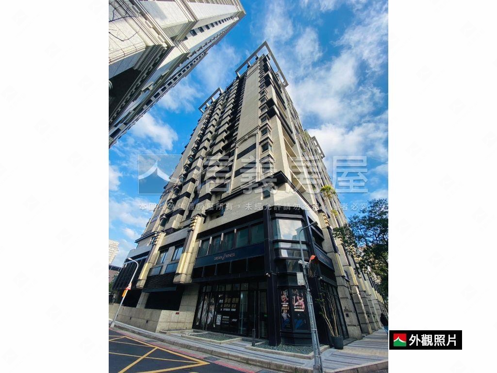 台師大王者金脈店面房屋室內格局與周邊環境