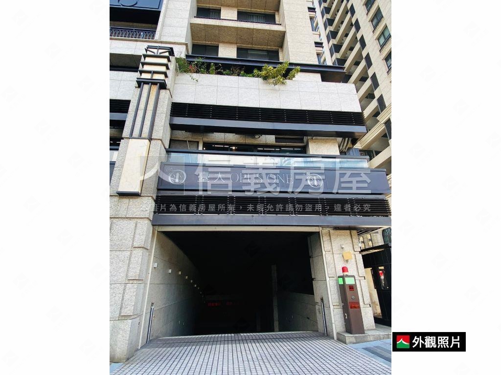 台師大王者金脈店面房屋室內格局與周邊環境