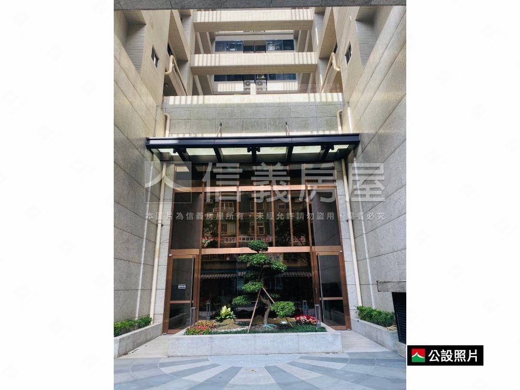 台師大王者金脈店面房屋室內格局與周邊環境