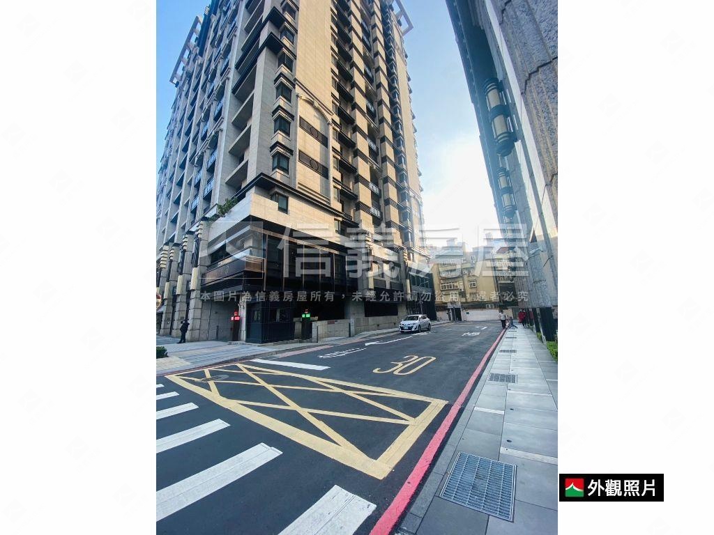 台師大王者金脈店面房屋室內格局與周邊環境