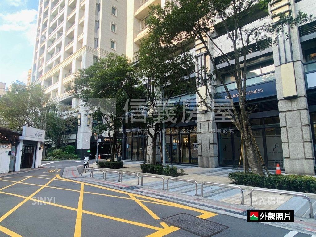 台師大王者金脈店面房屋室內格局與周邊環境
