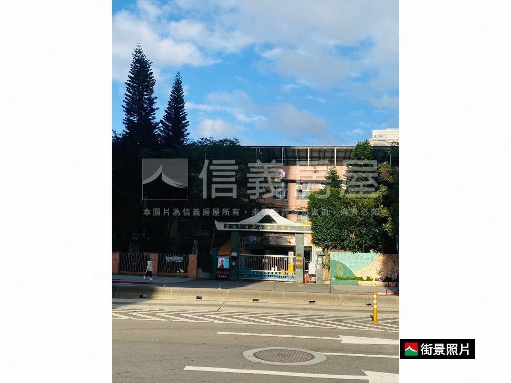 台師大王者金脈店面房屋室內格局與周邊環境