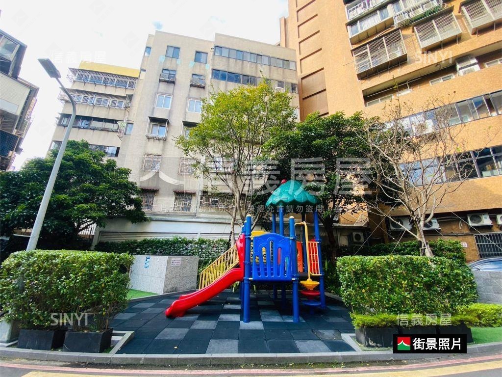 台師大王者金脈店面房屋室內格局與周邊環境